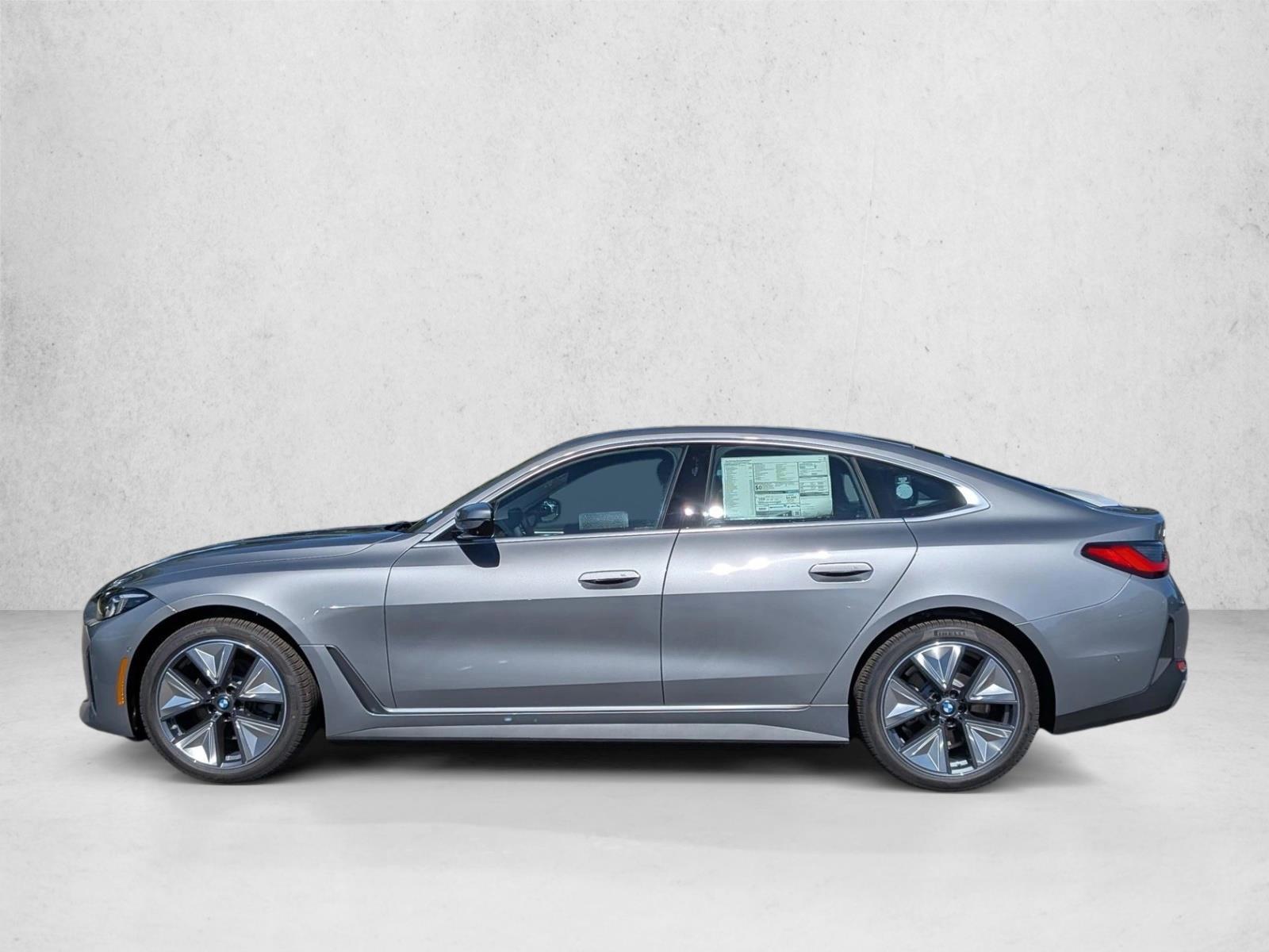 Thumbnail: 2026 BMW i4 - 2