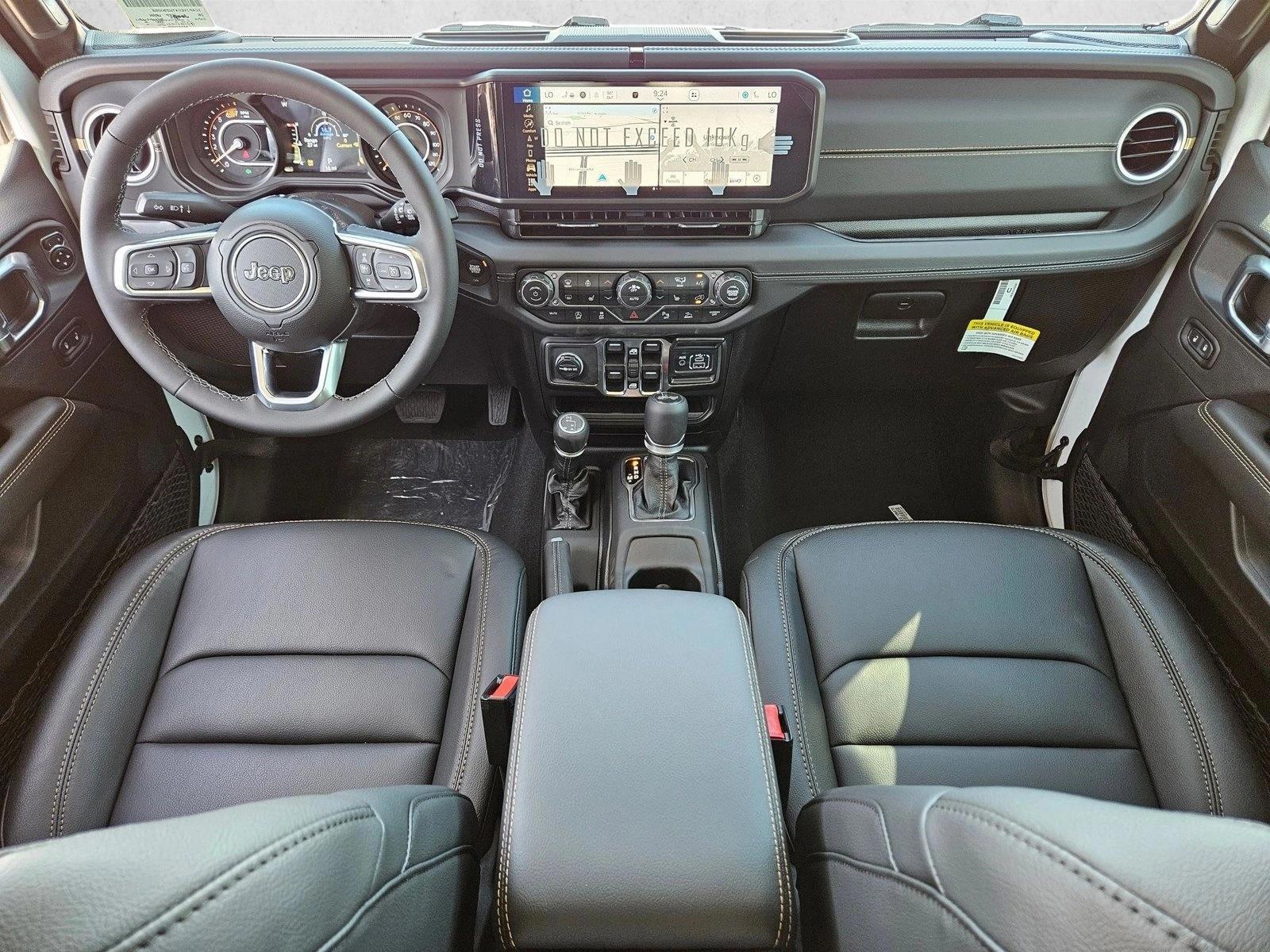 Thumbnail: 2026 Jeep Wrangler - 3