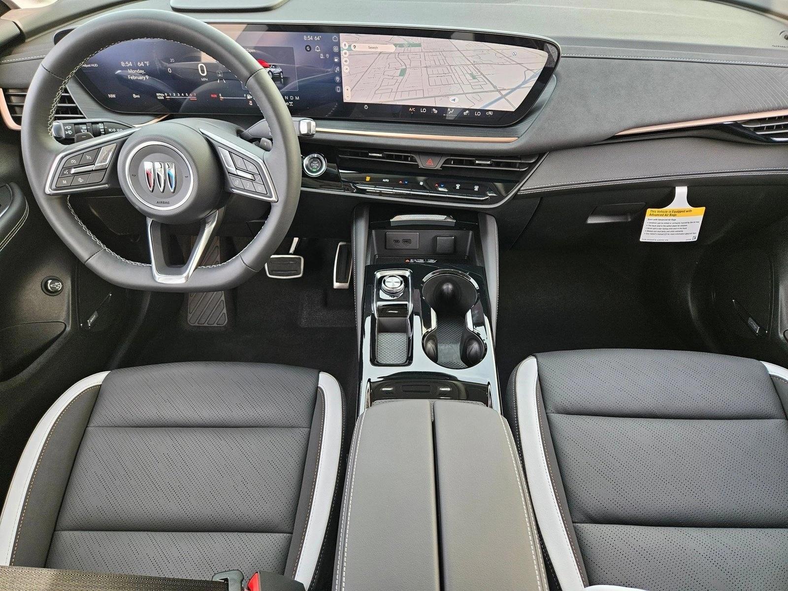Thumbnail: 2026 Buick Envision - 4