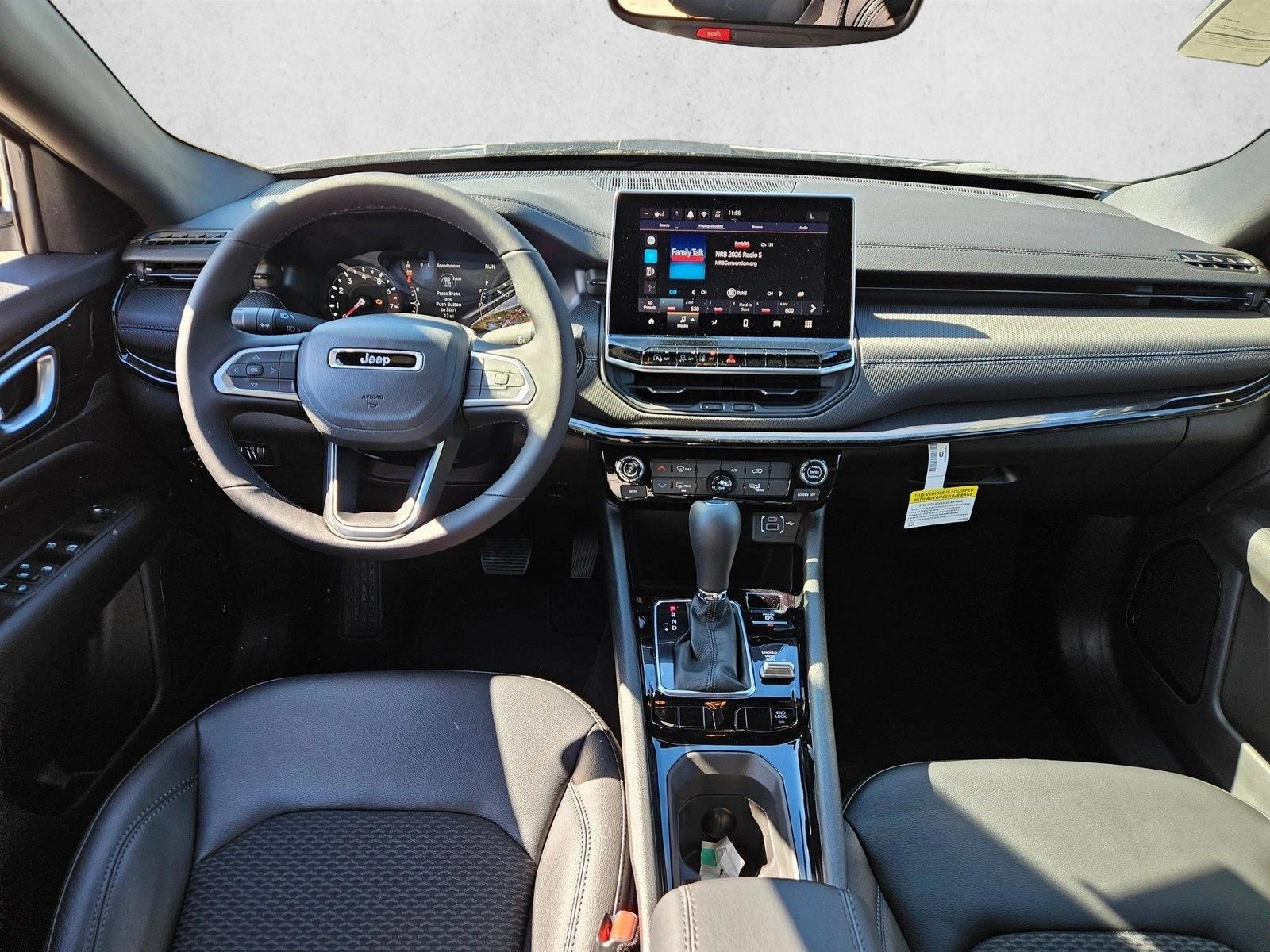 Thumbnail: 2026 Jeep Compass - 3