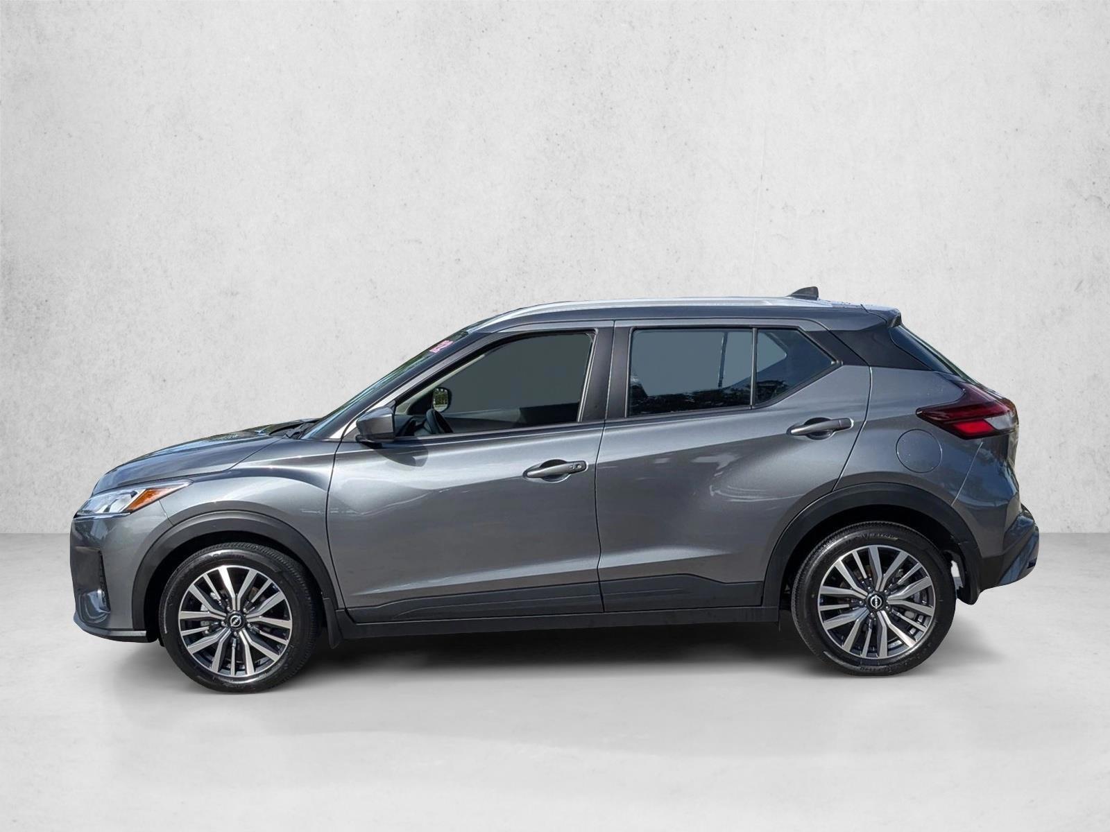 Thumbnail: 2022 Nissan Kicks - 2