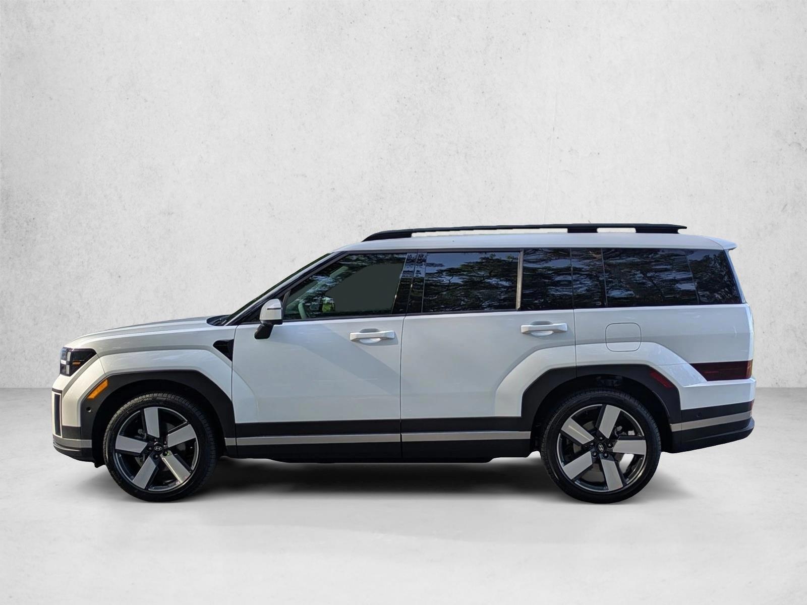 Thumbnail: 2026 Hyundai Santa Fe - 2