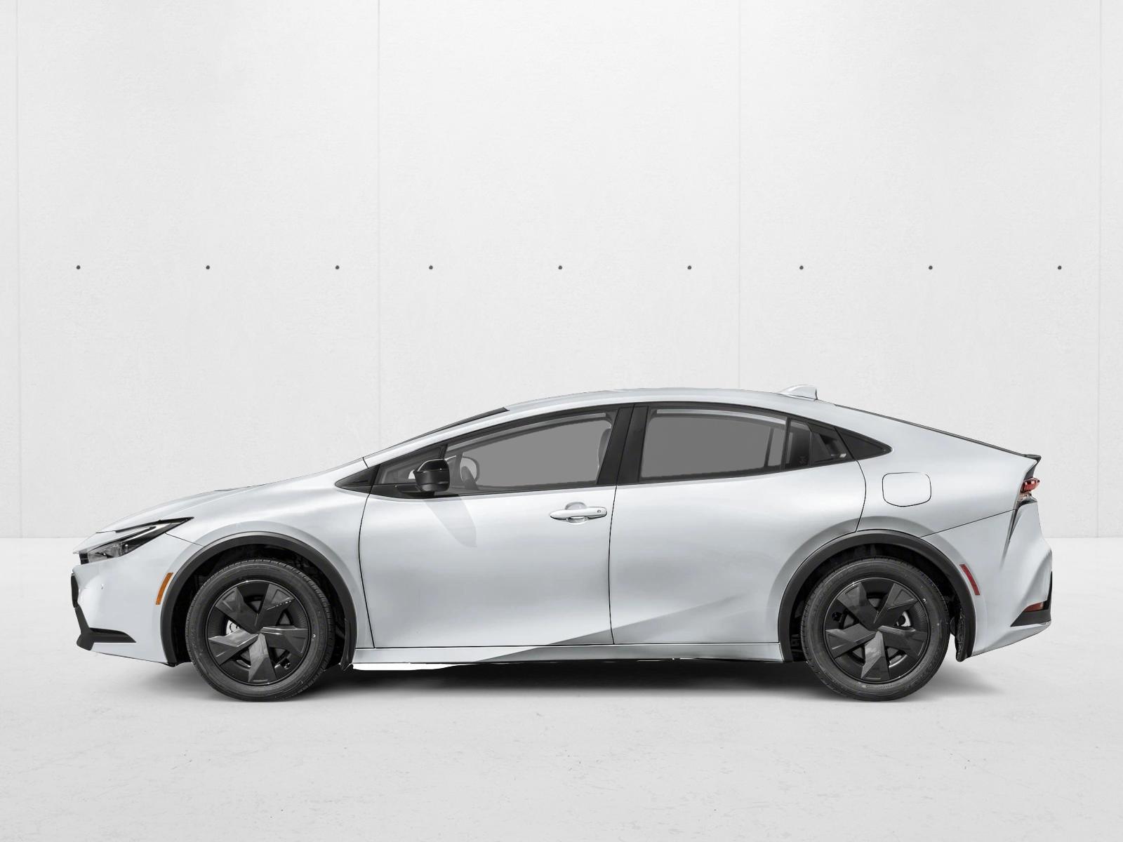 Thumbnail: 2026 Toyota Prius - 2