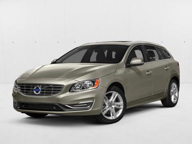 2015 Volvo V60 T5 -
                  Centennial, CO