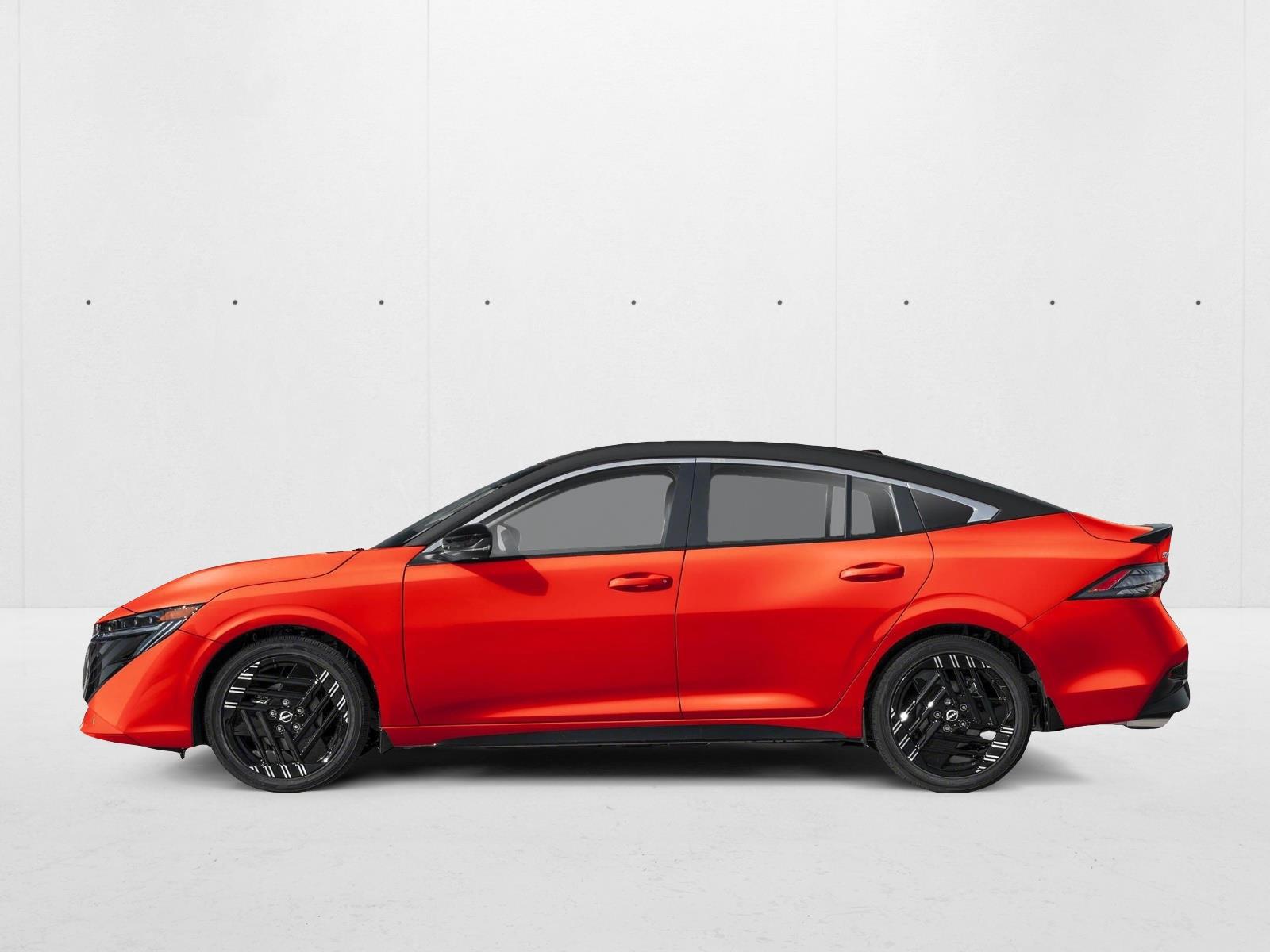 Thumbnail: 2026 Nissan Sentra - 2