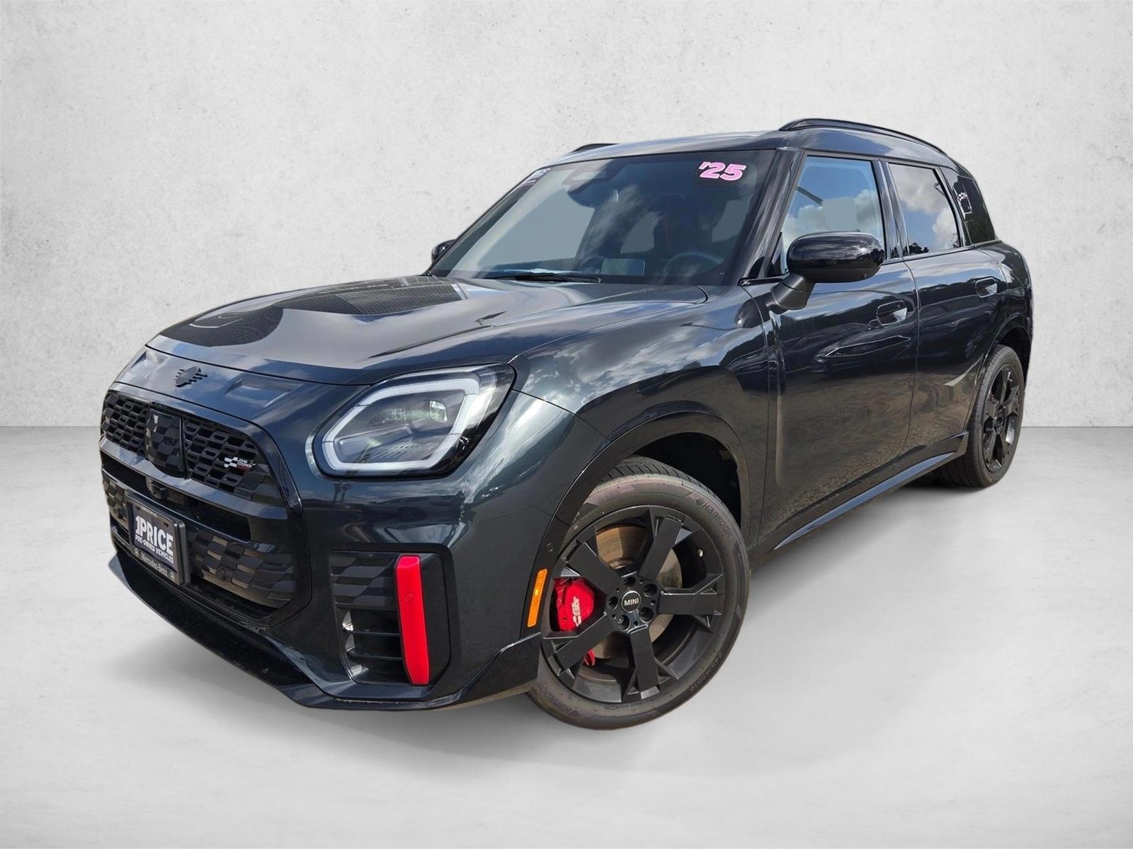 Thumbnail: 2025 MINI Cooper Countryman - 1