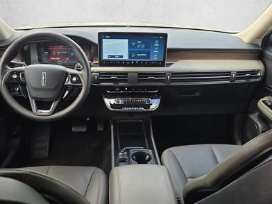 2024 Lincoln Corsair
