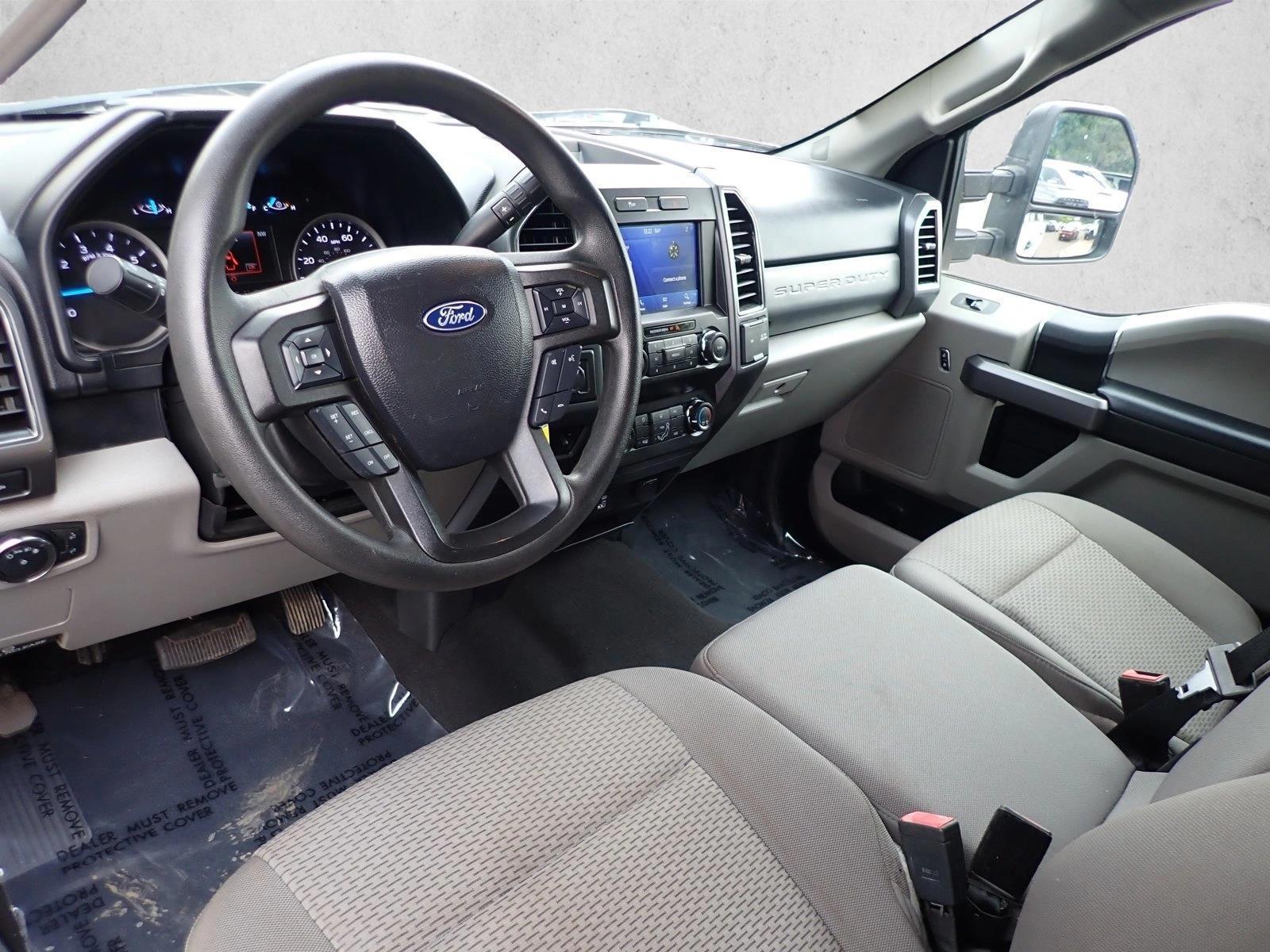 Thumbnail: 2021 Ford F-250 - 3