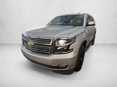 2017 Chevrolet Tahoe Premier -
                  Burleson, TX