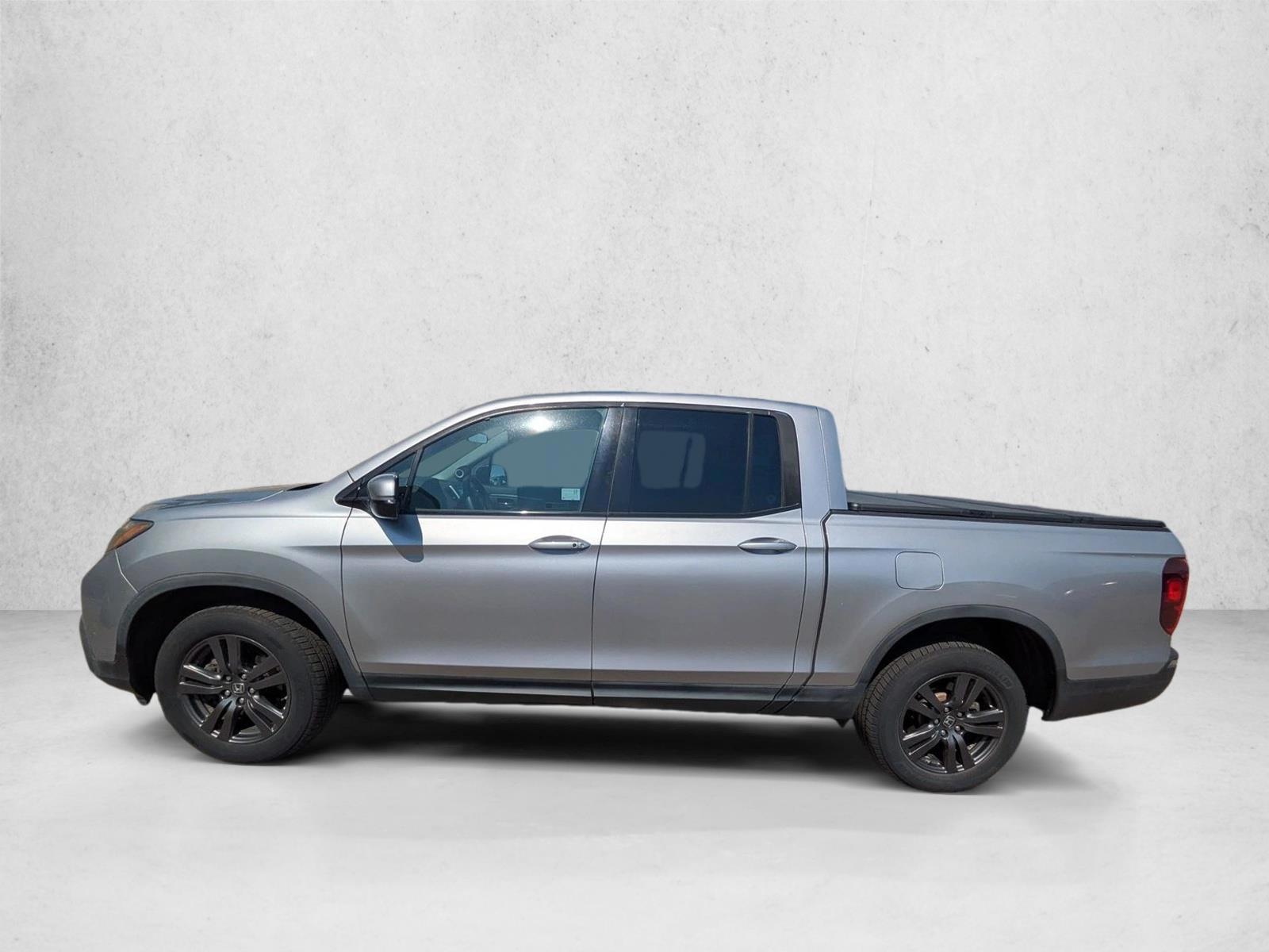 Thumbnail: 2018 Honda Ridgeline - 2