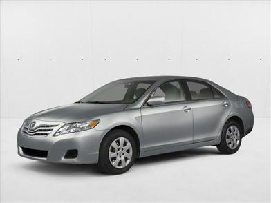 2011 Toyota Camry LE -
                  Valencia, CA