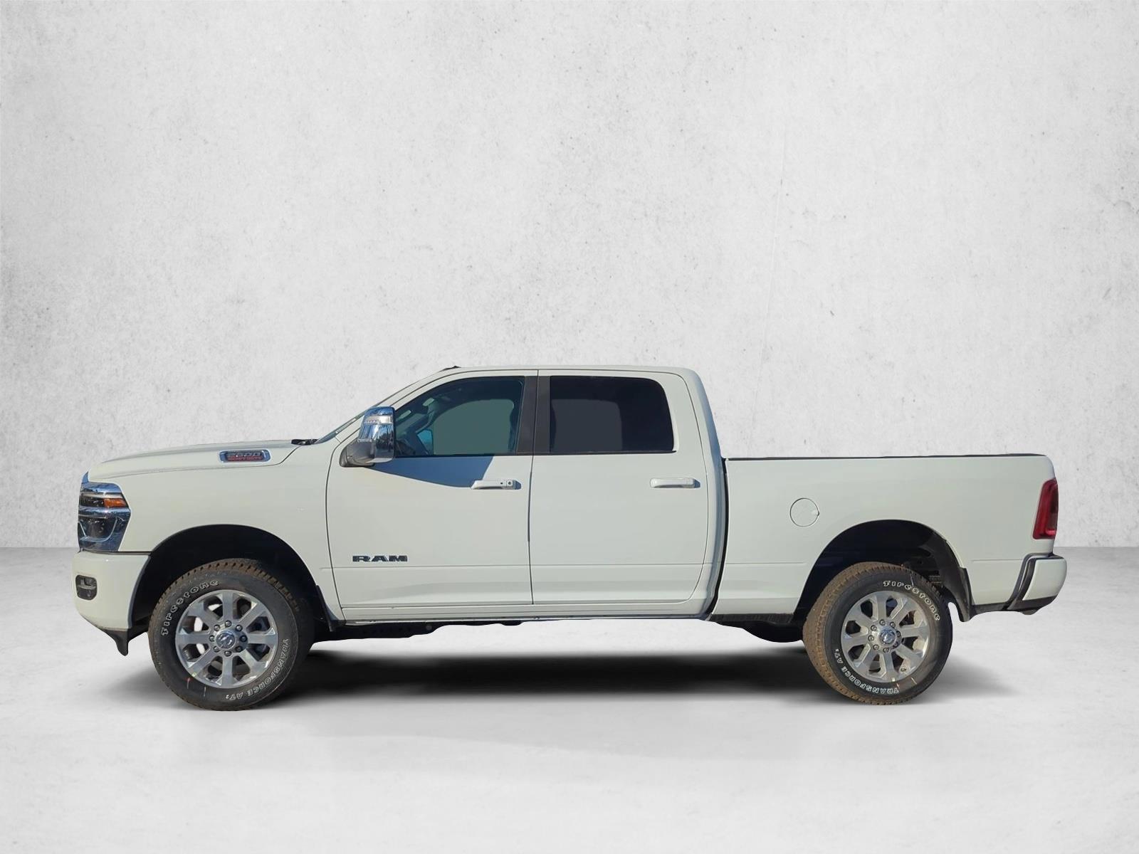 Thumbnail: 2026 RAM 2500 - 2