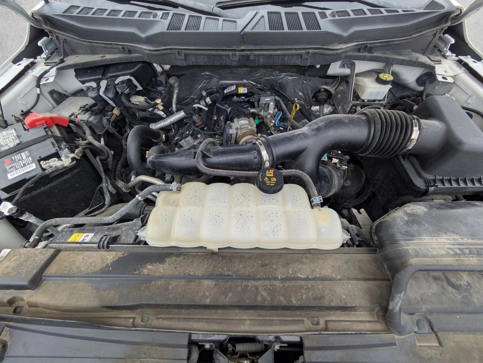 2023 Ford F-150 XL - Photo 21
