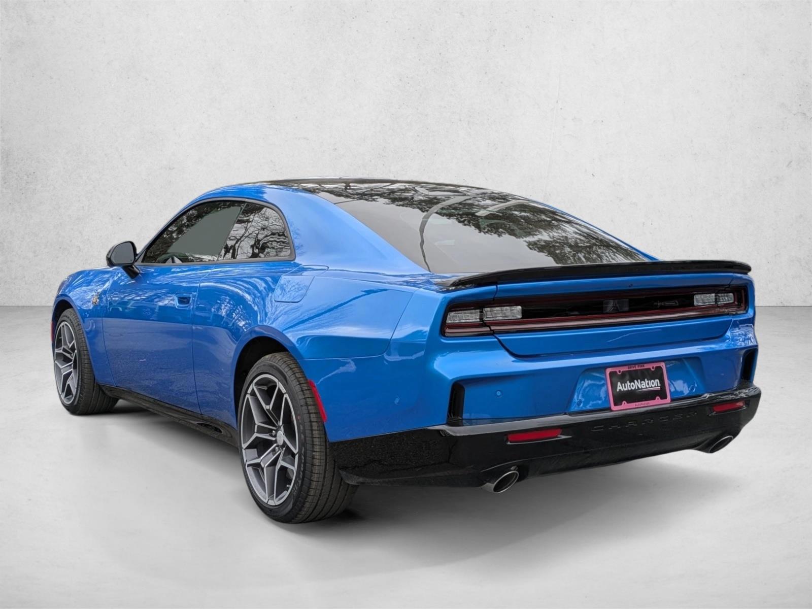 2026 Dodge Charger