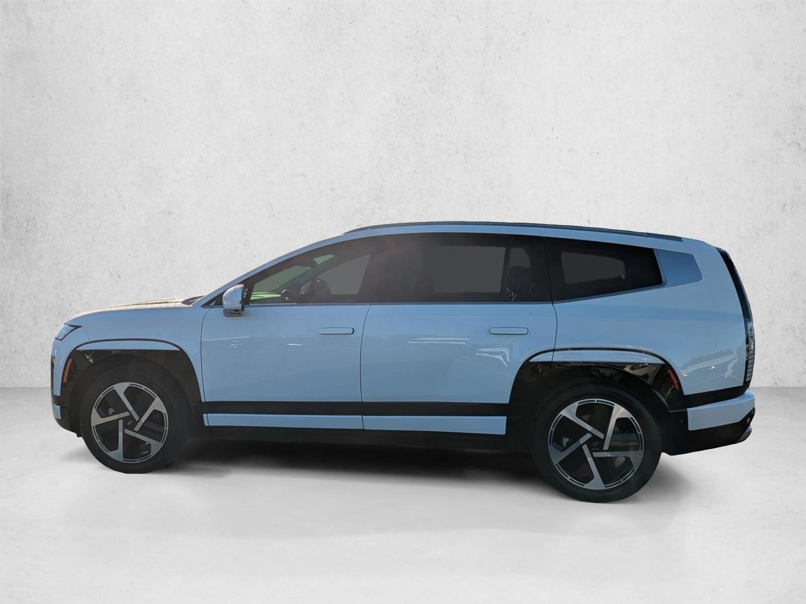 Thumbnail: 2026 Hyundai Ioniq - 2