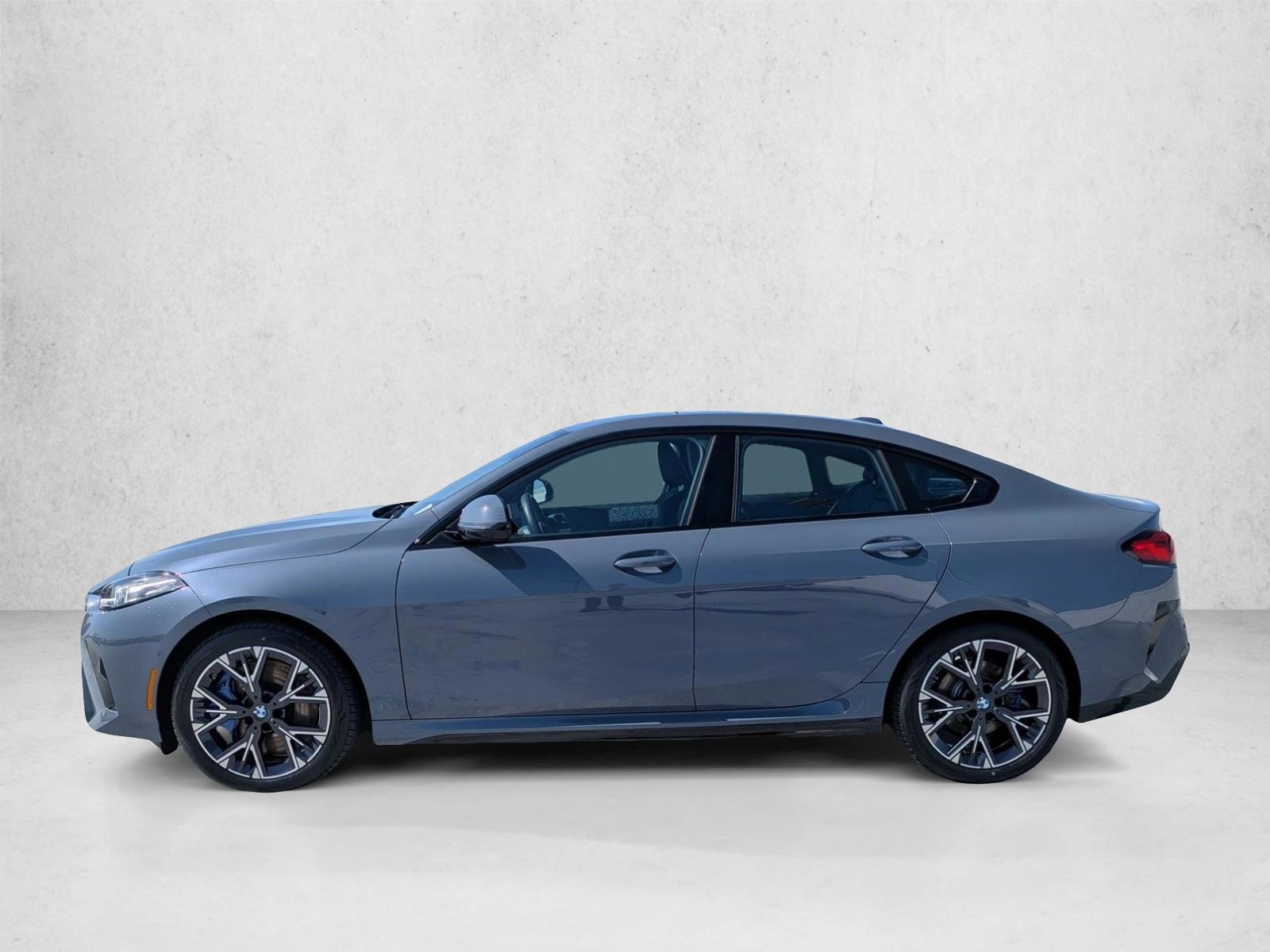 Thumbnail: 2026 BMW 2 Series - 2