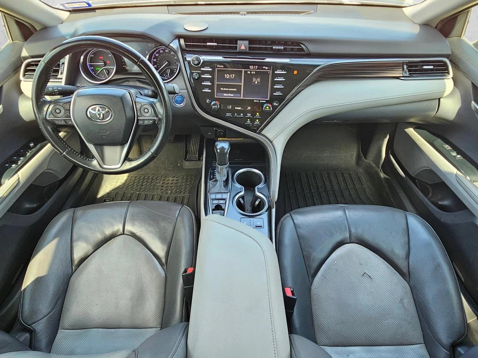 Thumbnail: 2020 Toyota Camry - 4