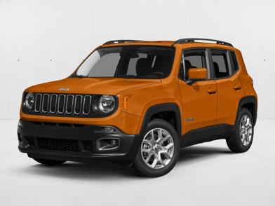 2015 Jeep Renegade Latitude -
                  Orlando, FL