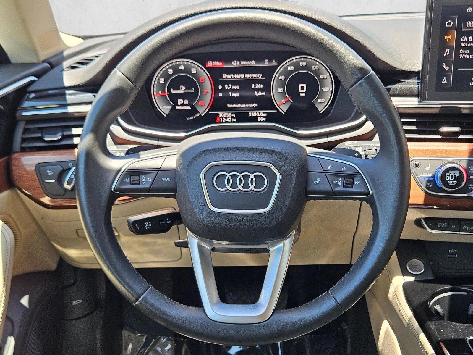 2023 Audi A5 Sportback Premium Plus - Photo 14