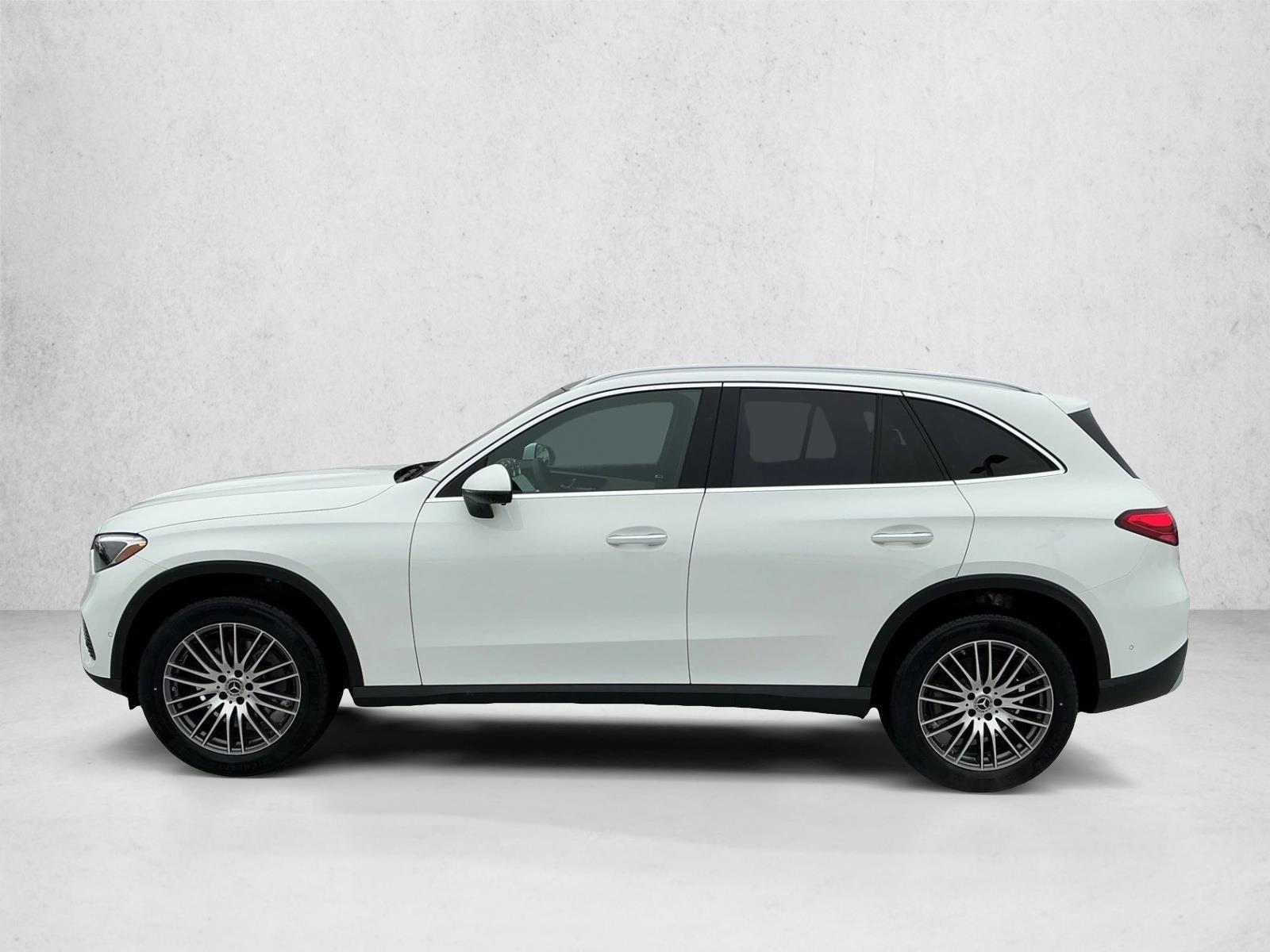 Thumbnail: 2026 Mercedes-Benz GLC - 2