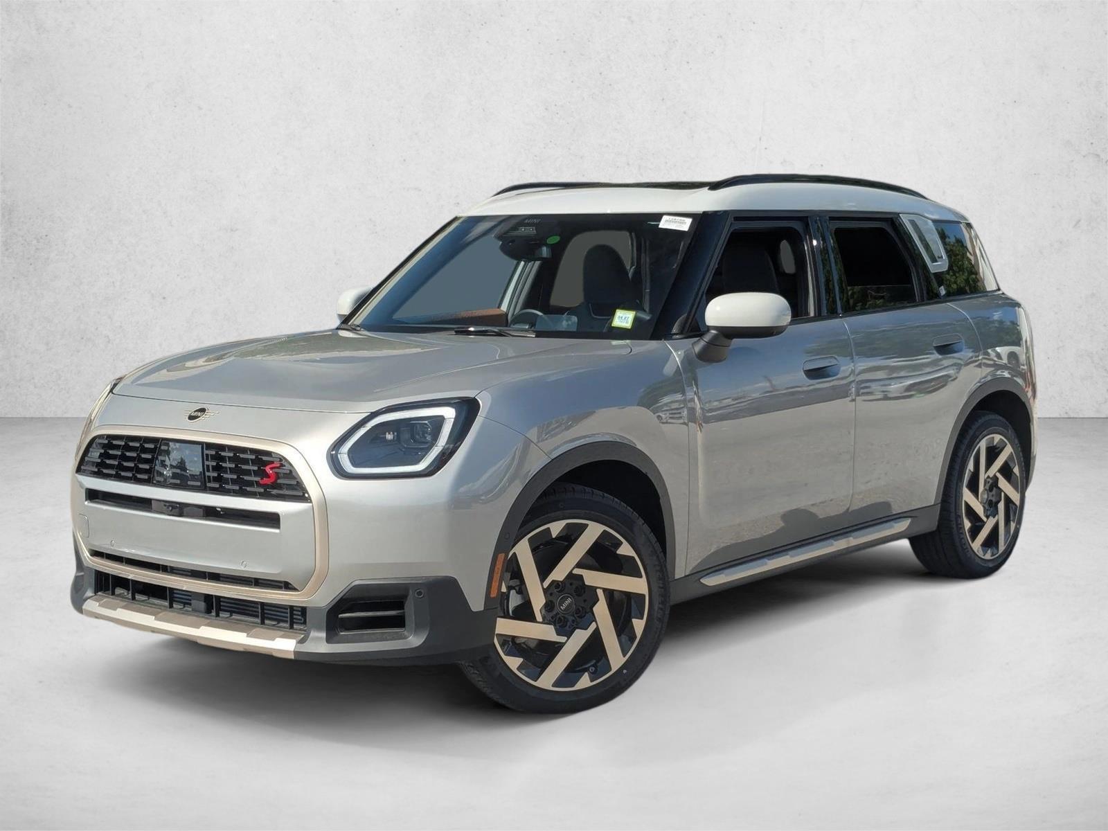 Thumbnail: 2026 MINI Cooper Countryman - 1