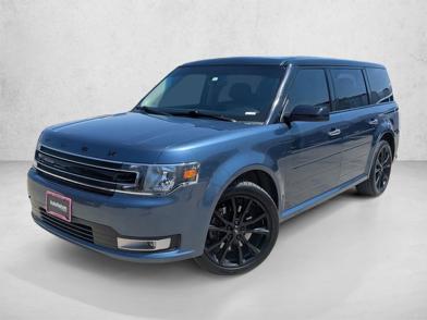 2019 Ford Flex SEL -
                  Spring, TX