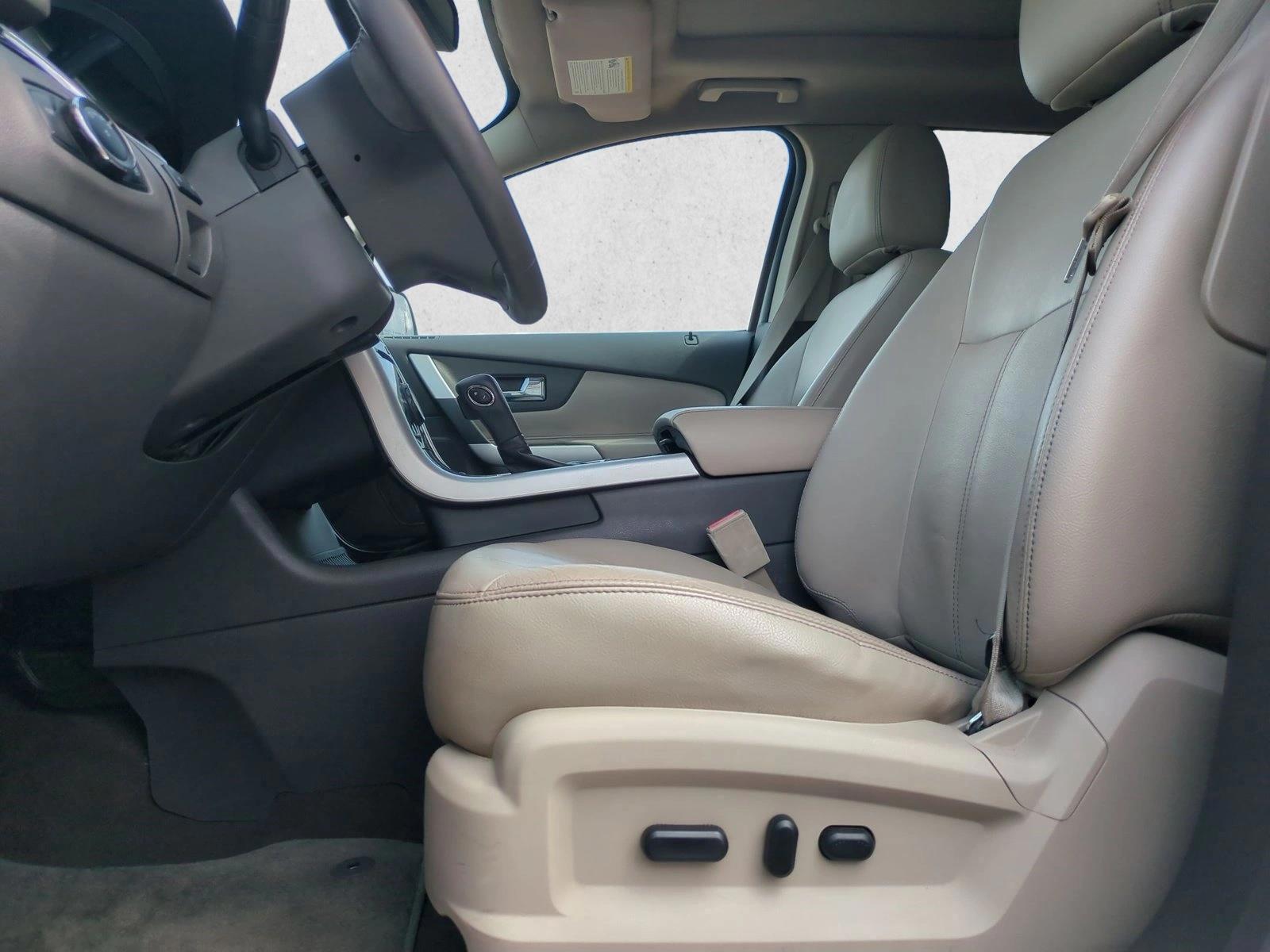 Thumbnail: 2013 Ford Edge - 5