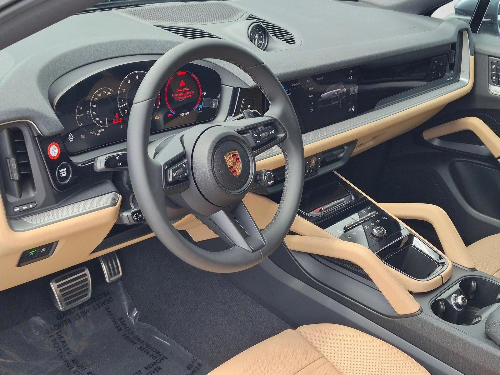 Thumbnail: 2026 Porsche Cayenne - 3