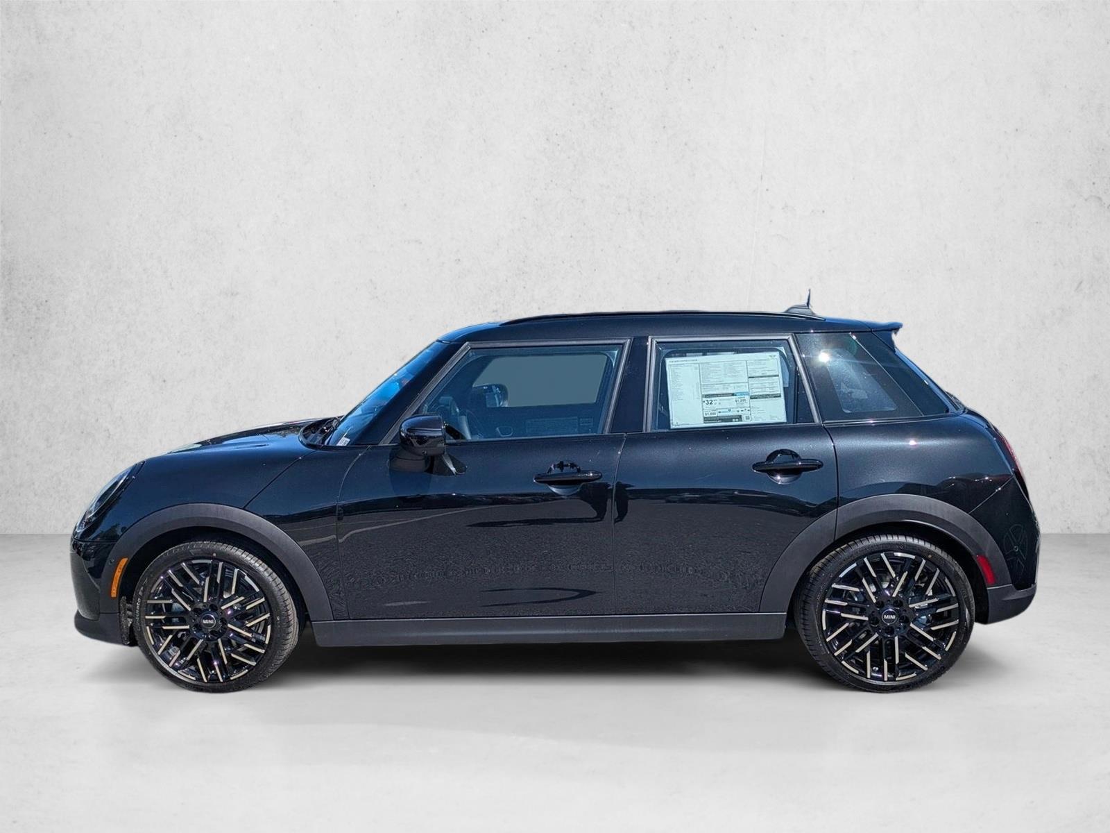 Thumbnail: 2026 MINI Cooper Hardtop - 2