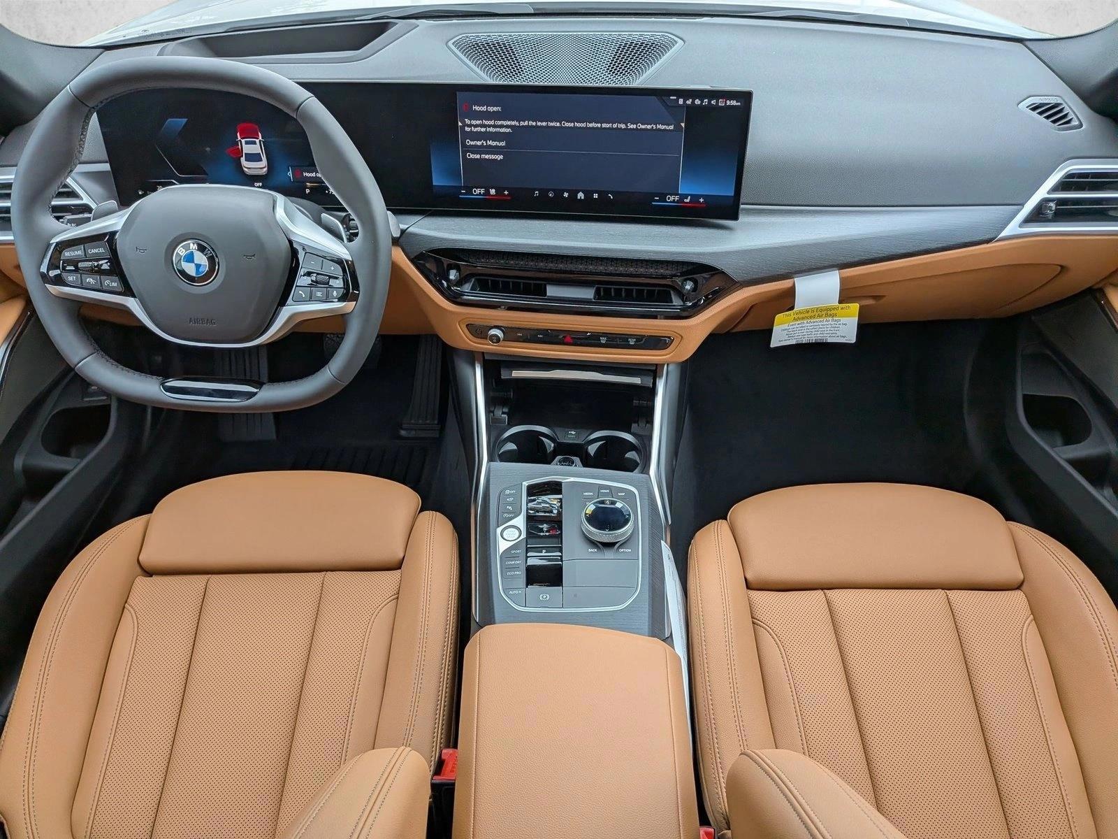 Thumbnail: 2026 BMW 3 Series - 4