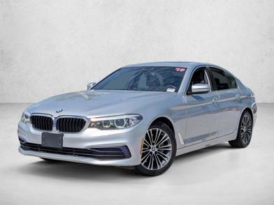 2019 BMW 5 Series 530i xDrive -
                  Pinellas Park, FL