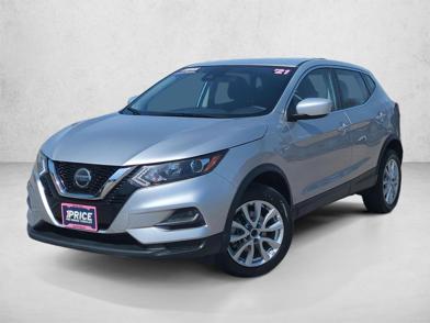 2021 Nissan Rogue Sport S -
                  Katy, TX