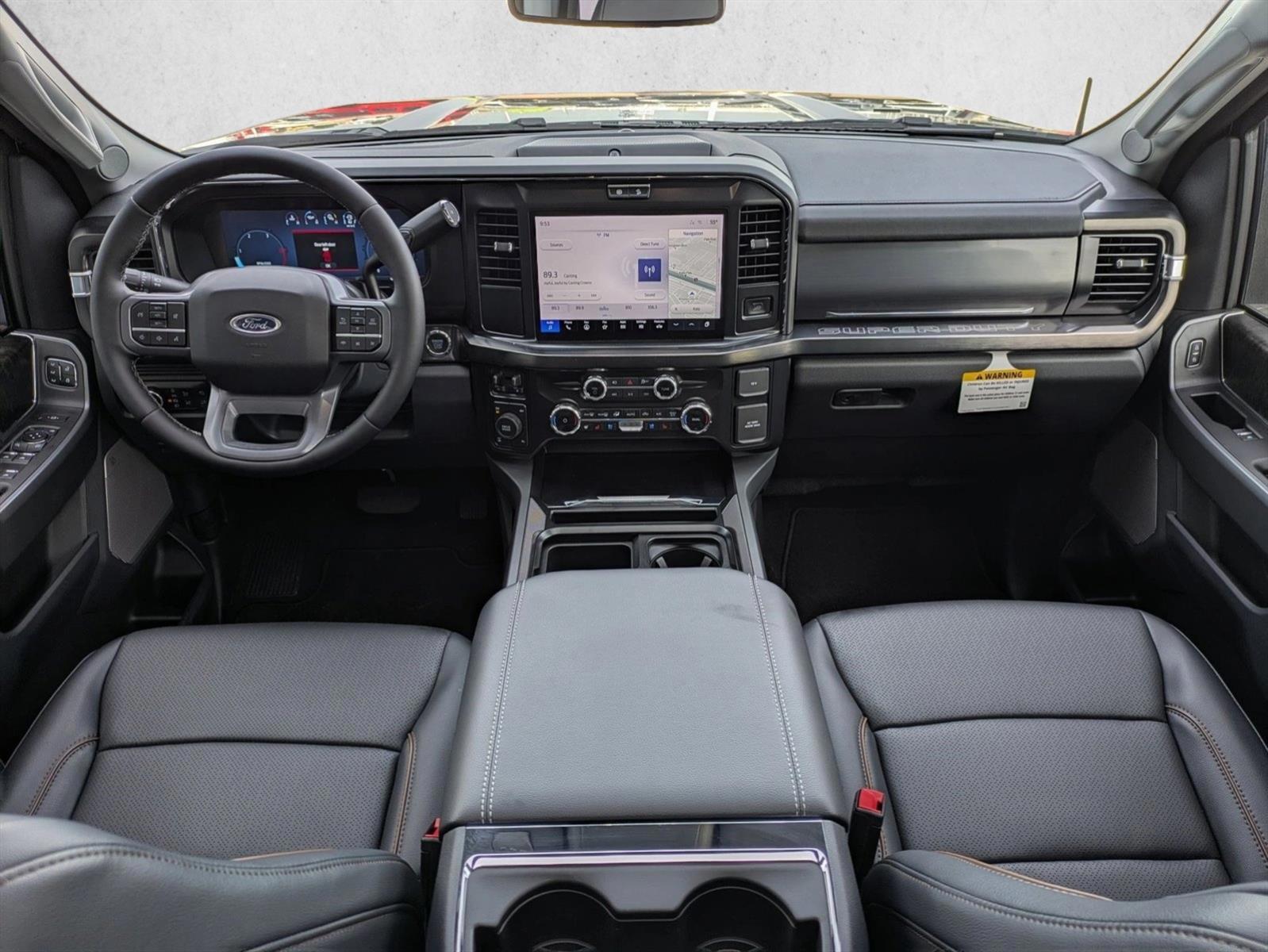 Thumbnail: 2026 Ford Econoline - 3