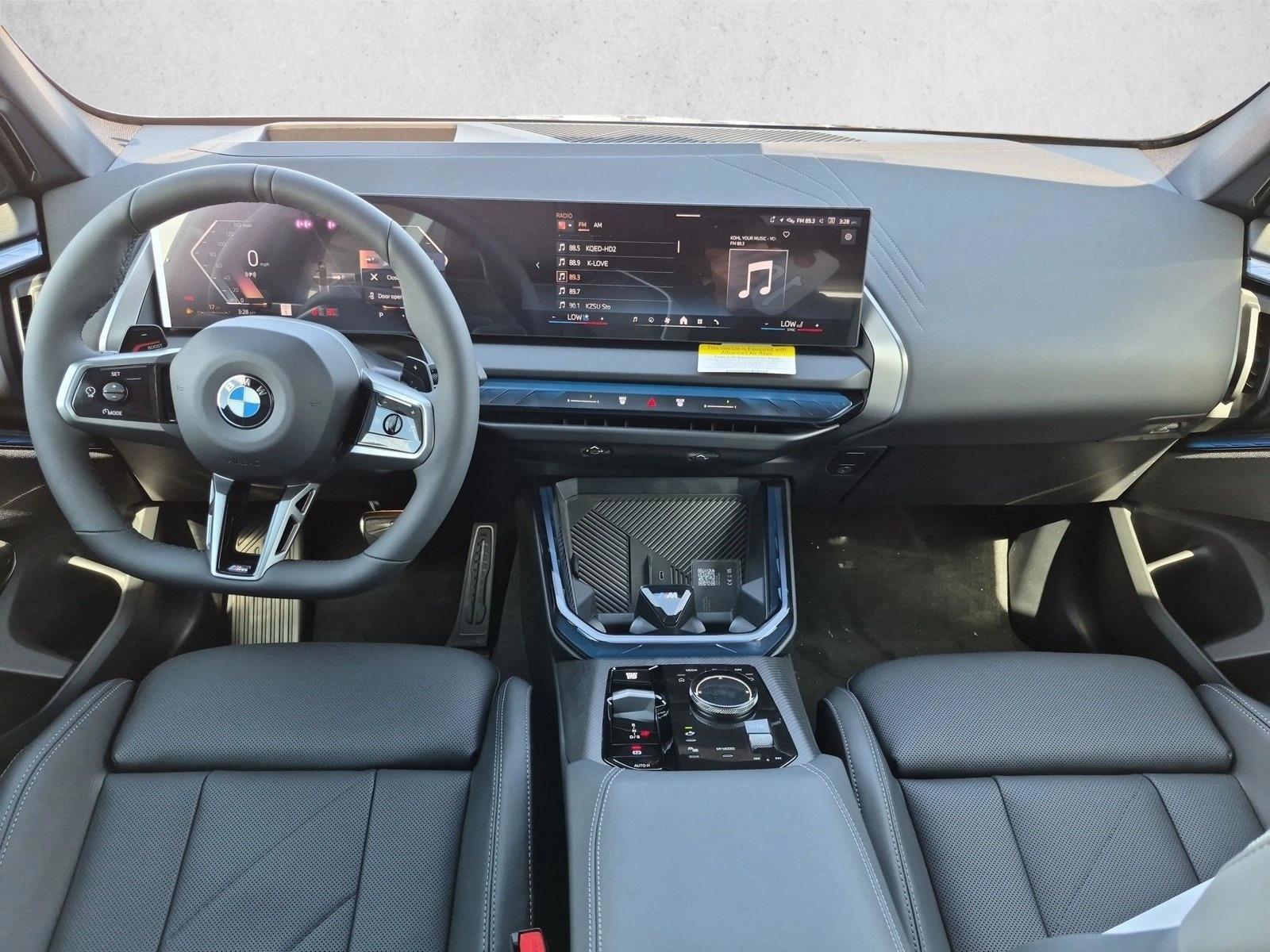Thumbnail: 2026 BMW X3 - 3