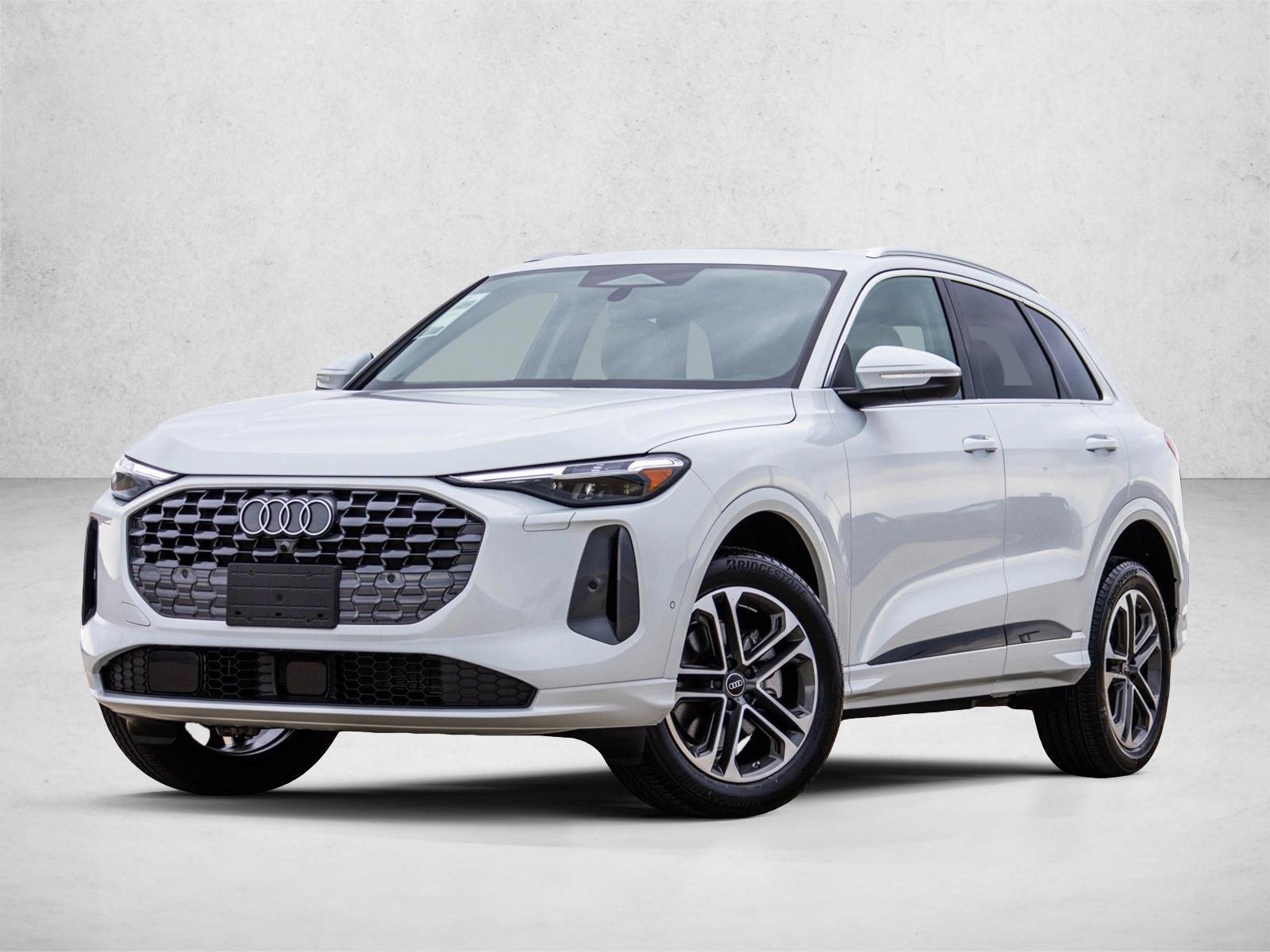 Thumbnail: 2026 Audi Q5 - 1