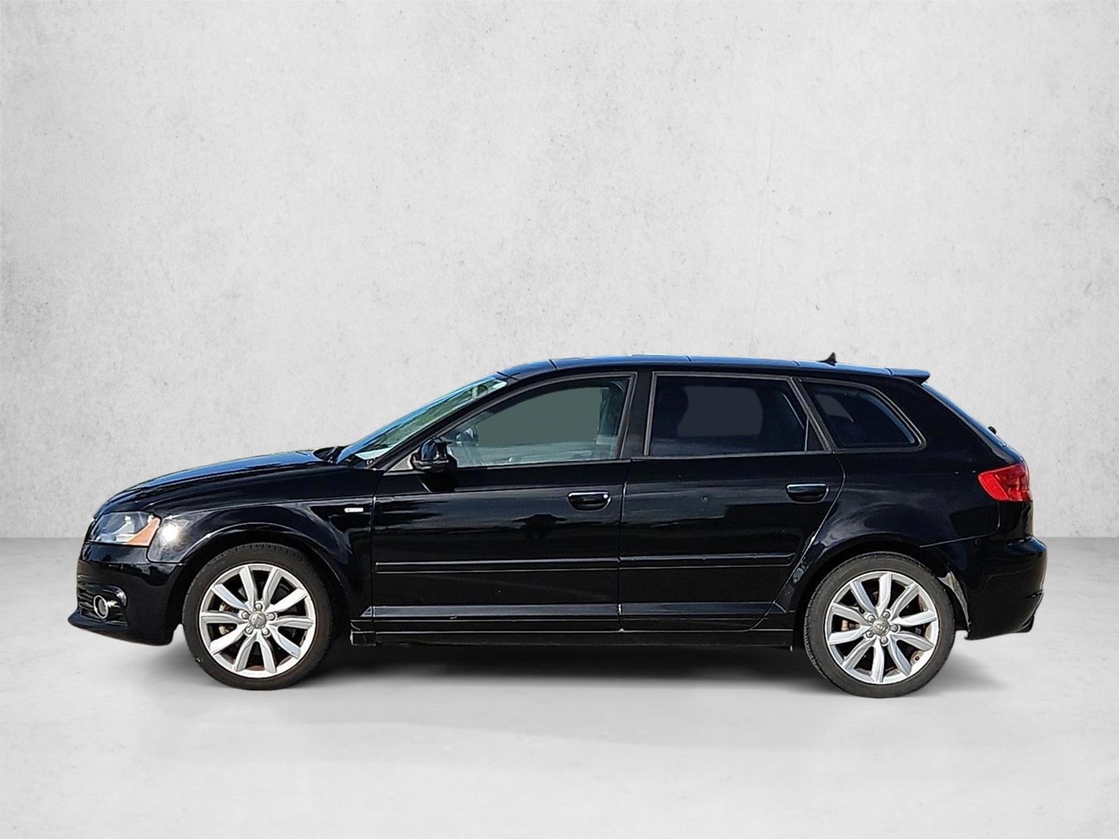 Thumbnail: 2011 Audi A3 - 2