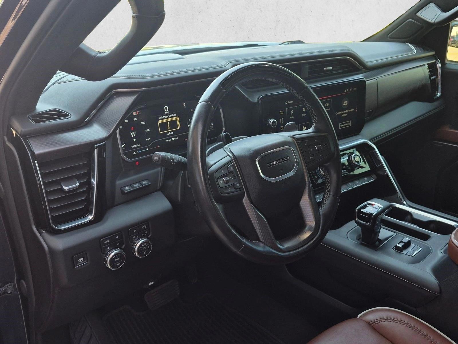 Thumbnail: 2024 GMC Sierra 1500 - 3