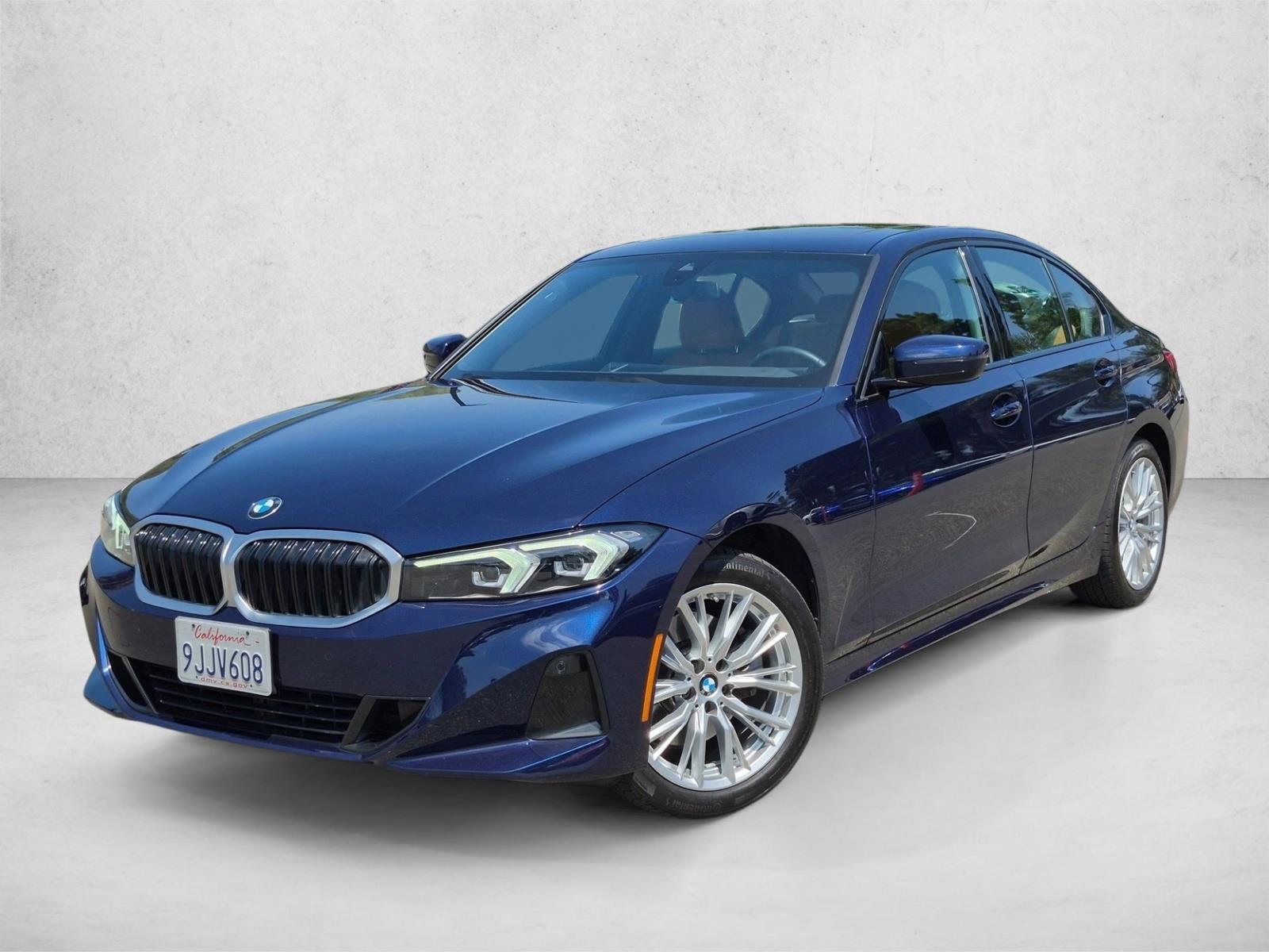 Thumbnail: 2023 BMW 3 Series - 1