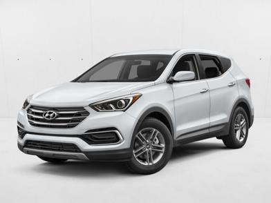 2017 Hyundai Santa Fe  -
                  Miami Lakes, FL