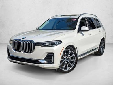 2019 BMW X7 xDrive50i -
                  Miami, FL