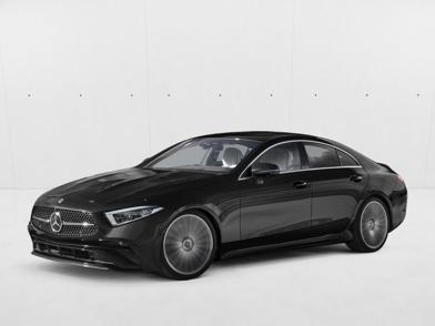 2023 Mercedes-Benz CLS 450 -
                  Waco, TX