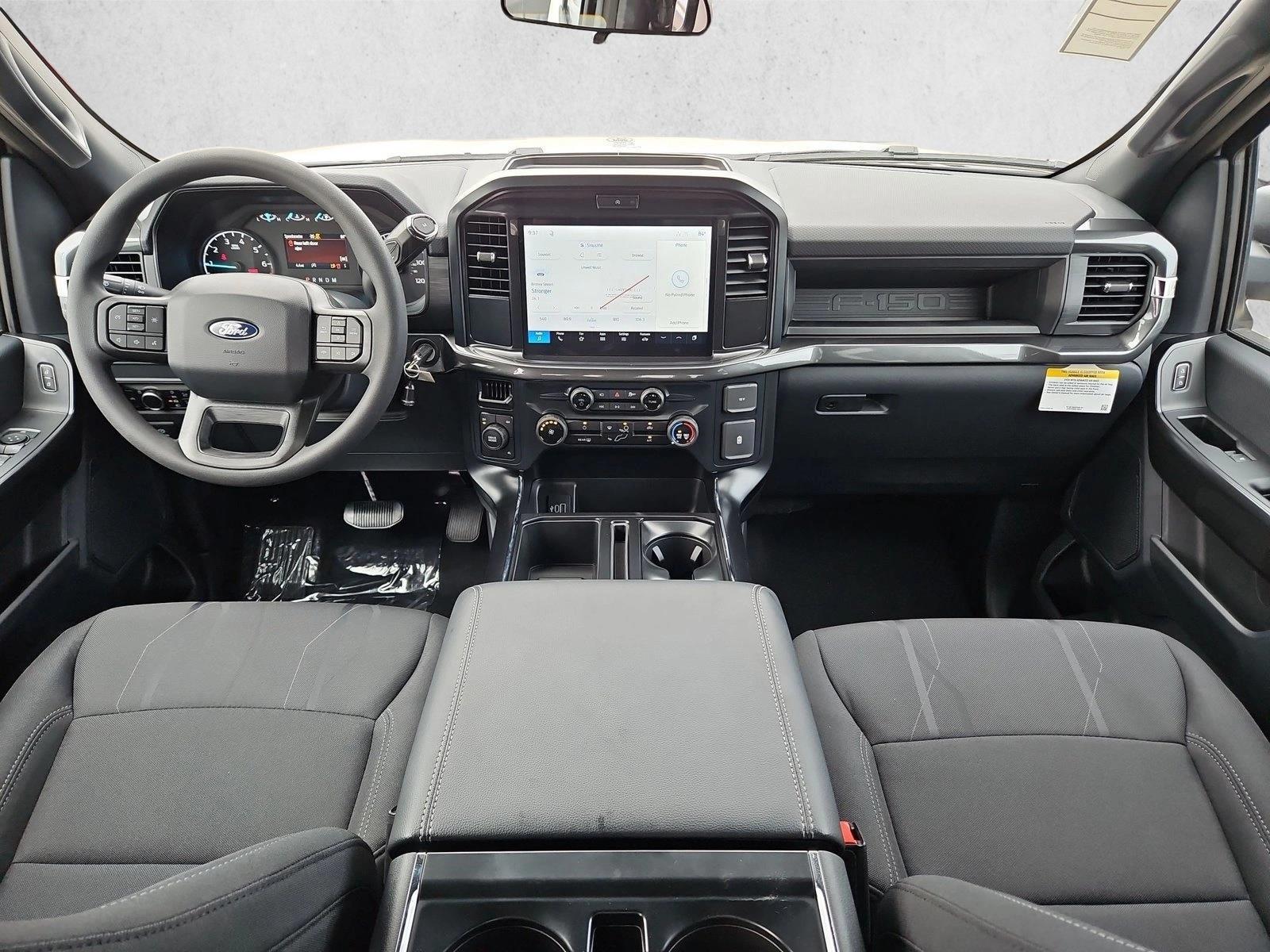 Thumbnail: 2026 Ford F-150 - 4