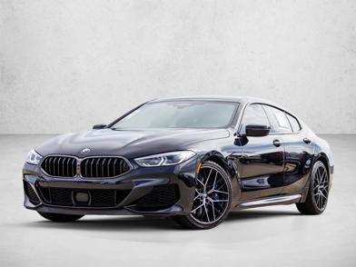 2022 BMW 8 Series 850i -
                  Westmont, IL
