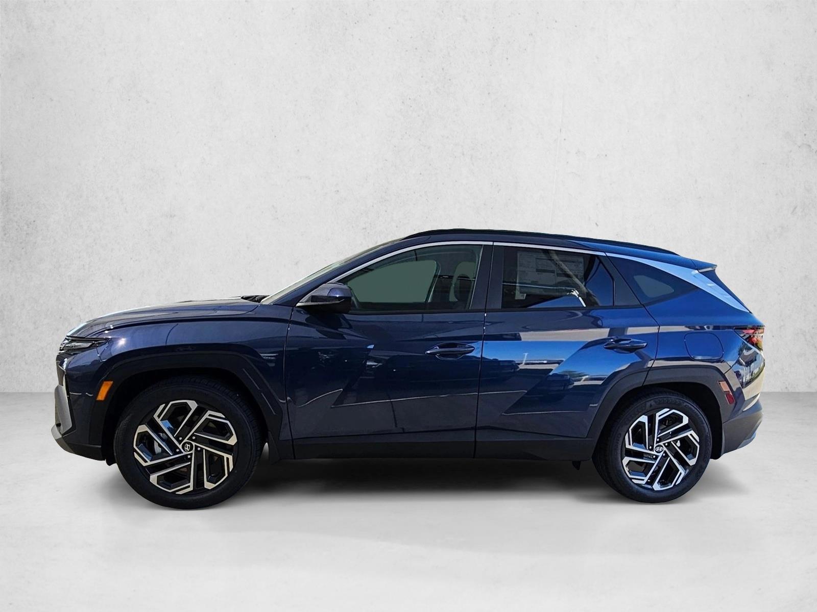 Thumbnail: 2026 Hyundai Tucson - 2