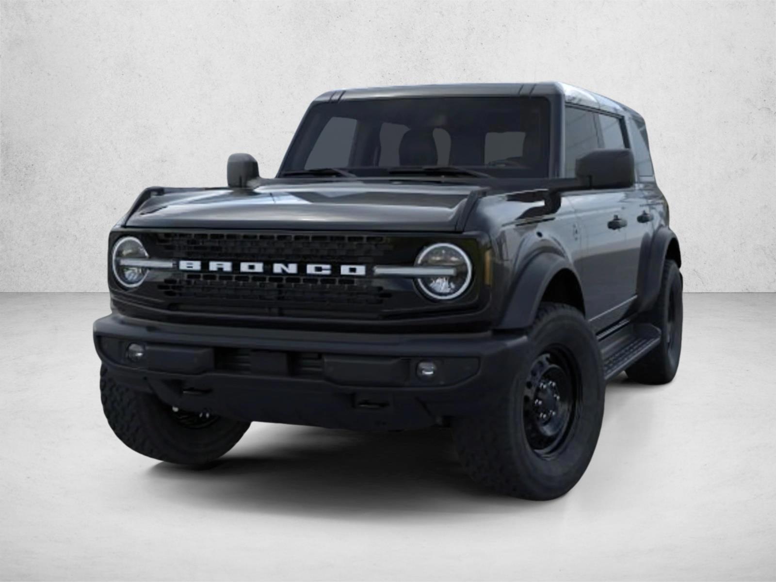 Thumbnail: 2026 Ford Bronco - 2