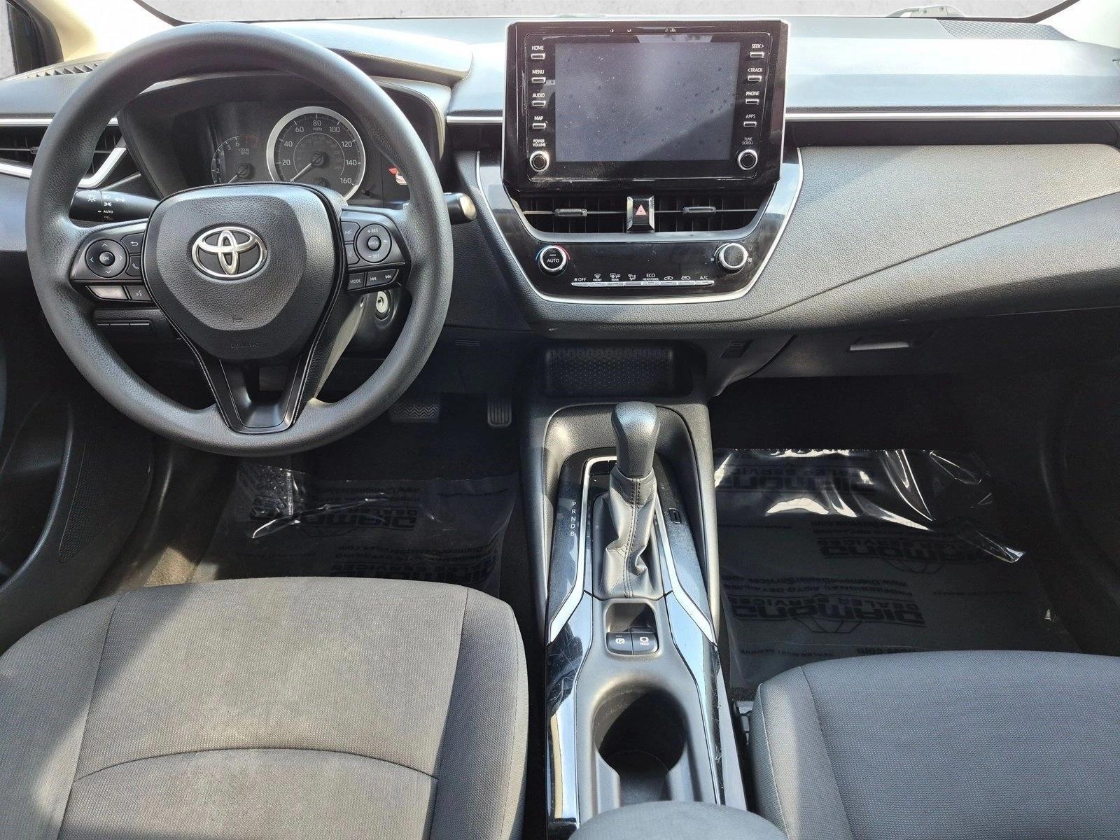 Thumbnail: 2020 Toyota Corolla - 3