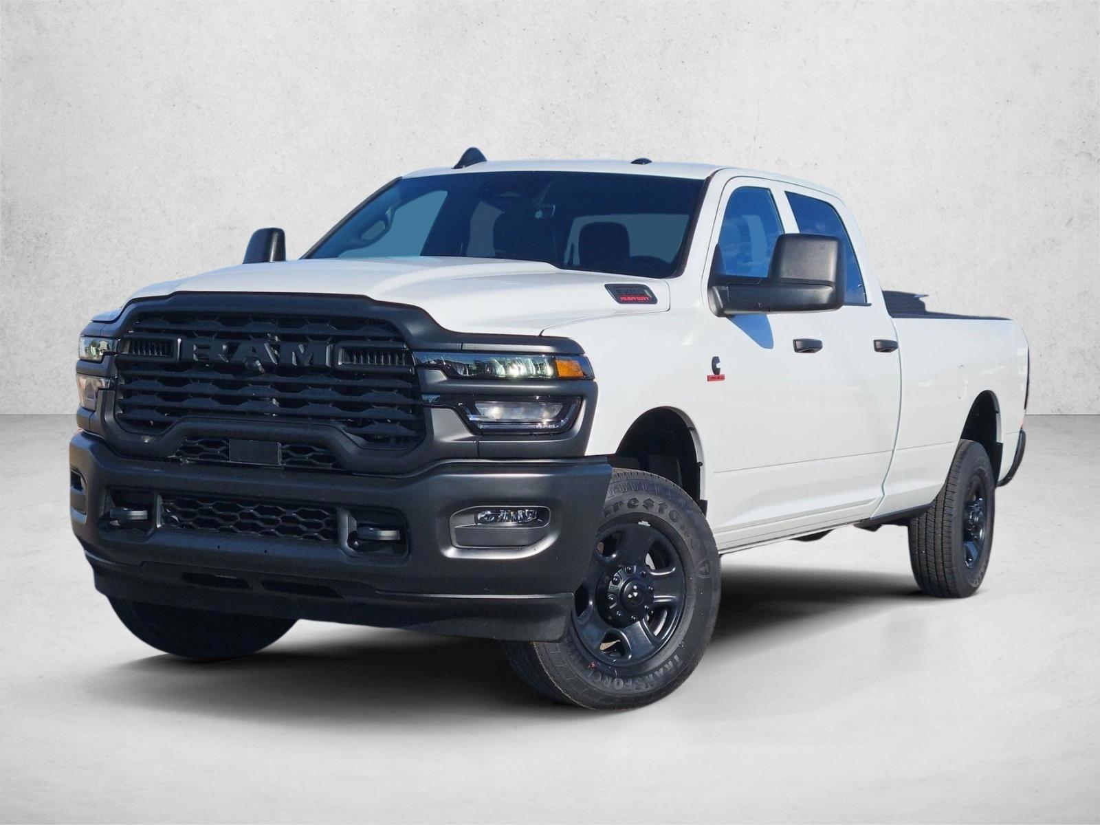Thumbnail: 2026 RAM 3500 - 1