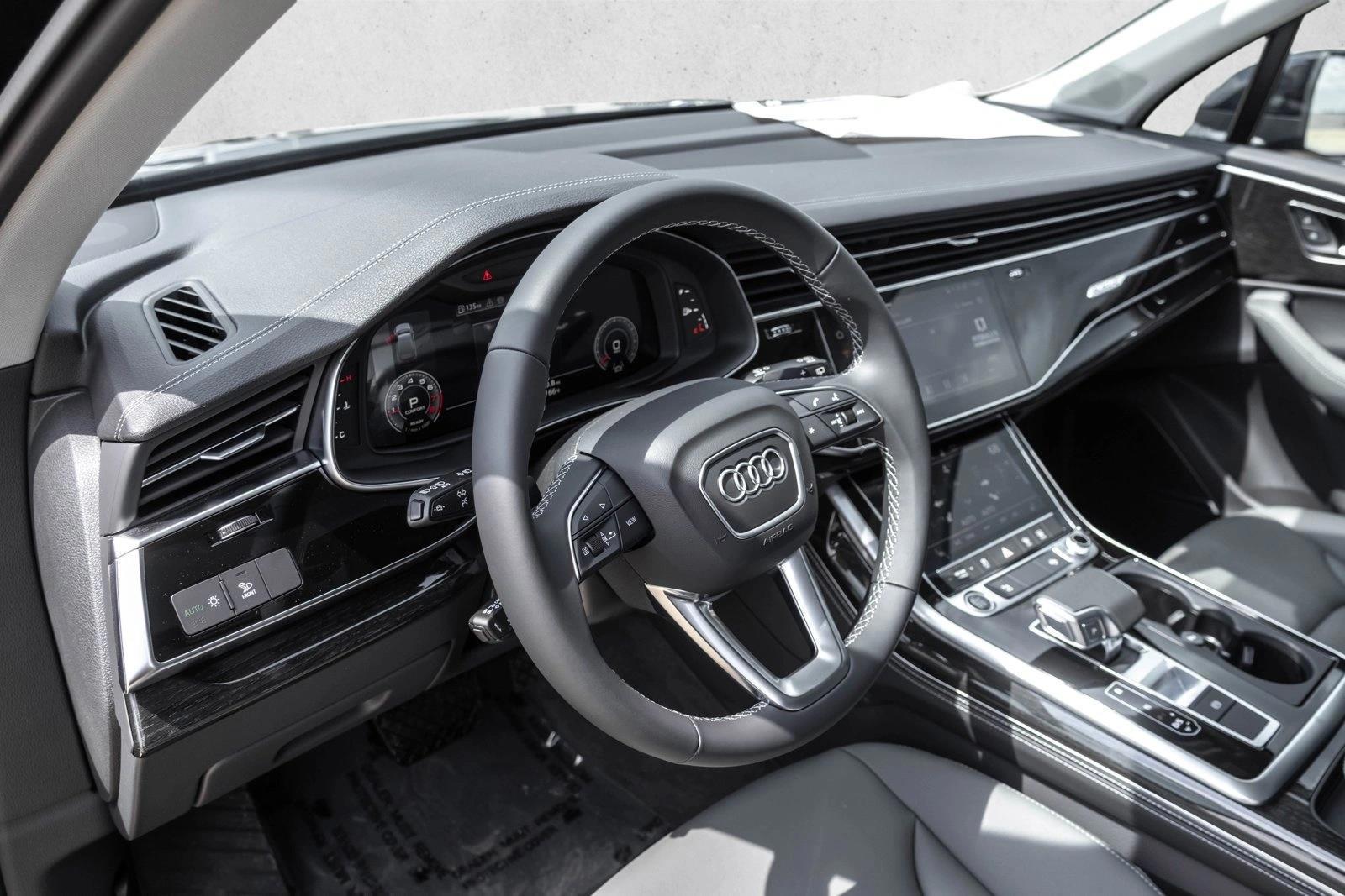 Thumbnail: 2026 Audi Q7 - 3