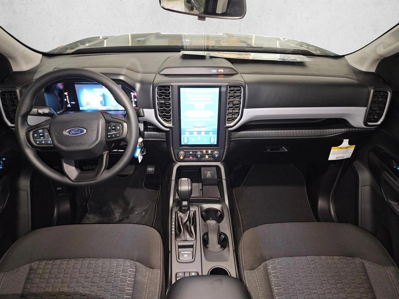Thumbnail: 2026 Ford Ranger - 5