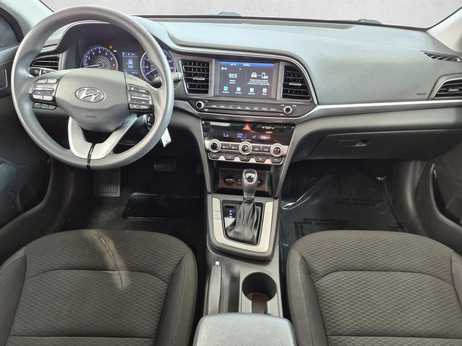 Thumbnail: 2020 Hyundai Elantra - 3